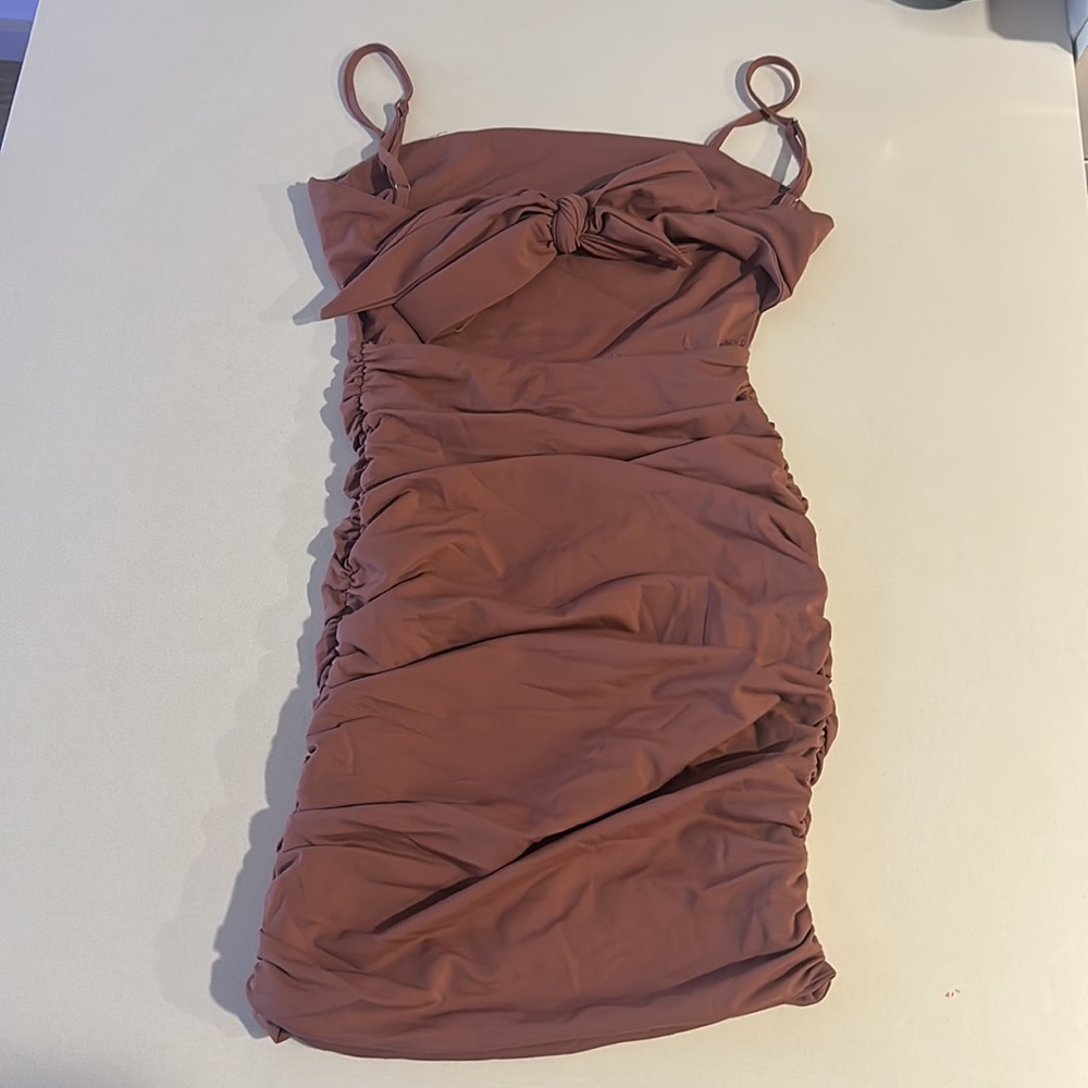 Dress - Picture 2 of 2